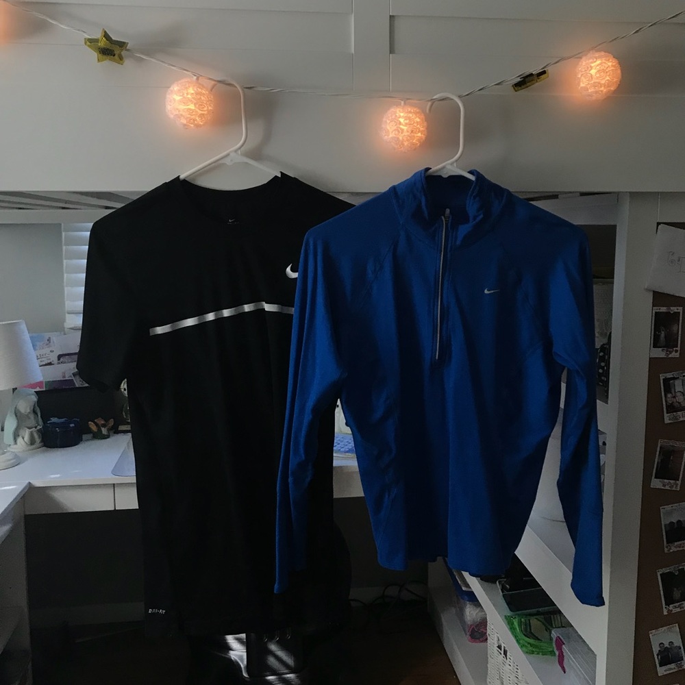 Nike shirt bundle